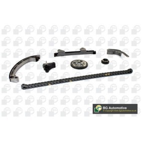 BGA TC0780FK Kit chaîne de distribution DAIHATSU TERIOS (J1)