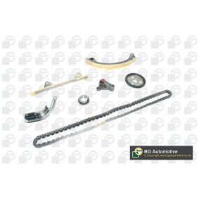 BGA TC9100FK Kit chaîne de distribution DAIHATSU TERIOS (J1)