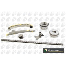 BGA TC9140VFK Kit chaîne de distribution DAIHATSU CHARADE