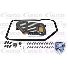 VAICO V10-3213-BEK Automatikgetriebe Ölwechsel-Set PORSCHE BOXSTER (987) 3.4 295 PS Otto