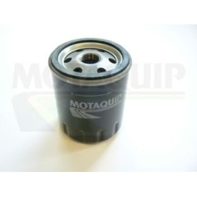 MOTAQUIP VFL361 Filtro de aceite CHRYSLER 300 M (LR) 3.5 252 cv Motor otto