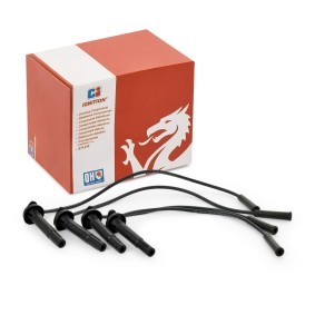 QUINTON HAZELL XC1474 Zündkabel SUBARU OUTBACK (BE, BH)
