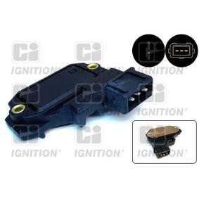 QUINTON HAZELL XEI14 Calculateur moteur CITROËN