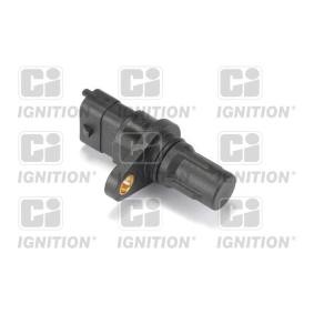 QUINTON HAZELL XREV267 Nockenwellensensor SUBARU JUSTY 4