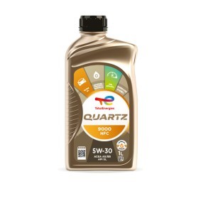 Comprar Aceite de motor de TotalEnergies 2171839 a bajo precio de 13,47&nbsp;&euro;
