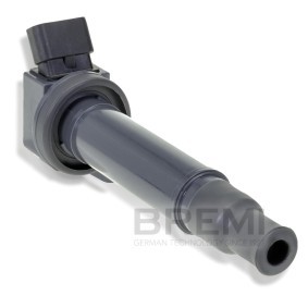 Zündspule des Herstellers BREMI - Originalware Artikelnummer: 20660