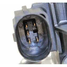 CHEVROLET AGR-Kühler METZGER 0892518