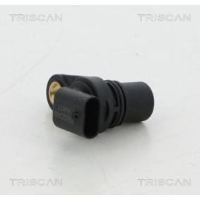 TRISCAN 8855 80126 Capteur d'arbre à came DODGE CALIBER