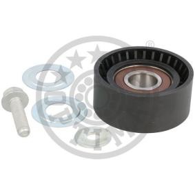 Comprar Polea inversión / guía, correa poli V de OPTIMAL 0-N2500 a bajo precio de 18,80&nbsp;&euro;