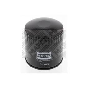 Achetez des Filtre à huile MAPCO 61405 à prix pour 10,38&nbsp;&euro;