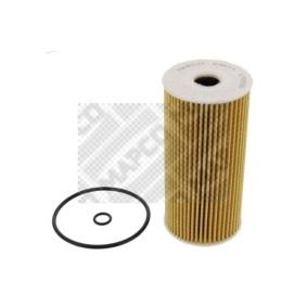 Achetez des Filtre à huile MAPCO 64511 à prix pour 11,27&nbsp;&euro;