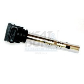 Zündspule von MEAT & DORIA 10596A1