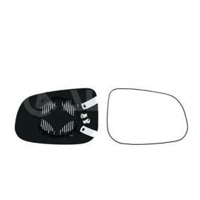 ALKAR 6432876 Specchietto retrovisore JAGUAR XJ Sedan (X350, X358)