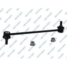 GSP S050186 Tirante da barra estabilizadora HYUNDAI KAUAI