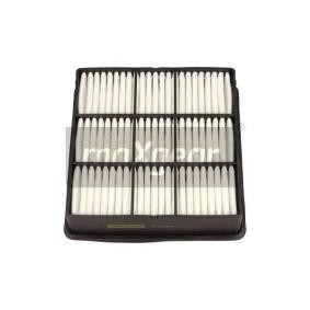 MAXGEAR 26-1006 Luftfilter MITSUBISHI COLT 5 (CJ, CP)
