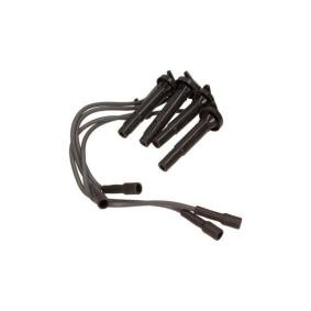 MAXGEAR 53-0181 Zündkabel SUBARU OUTBACK (BE, BH)