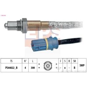 Køb Lambdasonde af EPS 1.998.383 til den lave pris 678,63&nbsp;kr.