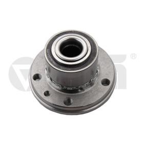 Köp Hjullagersats av VIKA 44980797501 till det låga priset 1 172,39&nbsp;kr