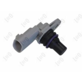 Nockenwellensensor 120-05-032 SUBARU JUSTY von ABAKUS