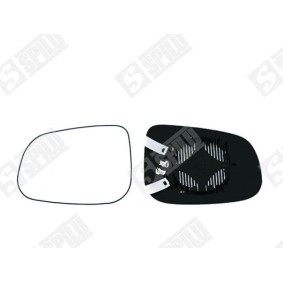 SPILU 15545 Specchietto retrovisore JAGUAR XJ Sedan (X350, X358)