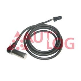 ABS Sensor des Herstellers AUTLOG - Originalware Artikelnummer: AS4789