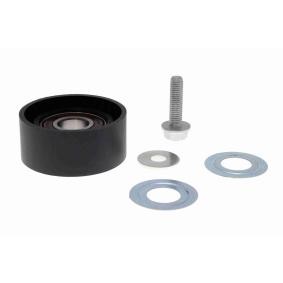 Comprar Polea inversión / guía, correa poli V de VAICO V48-0433 a bajo precio de 14,61&nbsp;&euro;