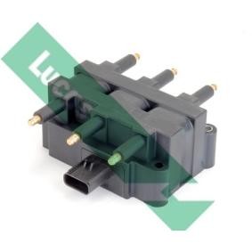 Achetez des Bobine d'allumage LUCAS DMB2029 à prix pour 154,45&nbsp;&euro;