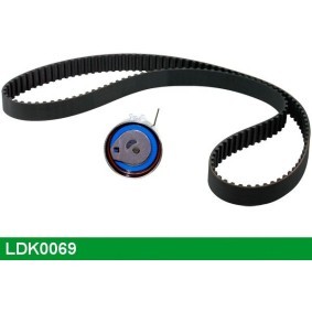 Achetez des Kit de distribution LUCAS LDK0069 à prix pour 106,62&nbsp;&euro;