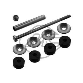 Metalcaucho 06928 Tirante da barra estabilizadora HYUNDAI H100