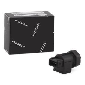 RIDEX 833C0168 Krumtapsføler HYUNDAI