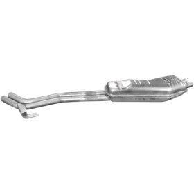 Acquista Marmitta da VEGAZ BS-143BOYS a buon mercato per soli 281,88&nbsp;&euro;