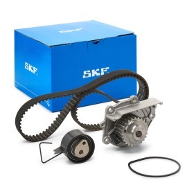 SKF VKMC 07301 Kit de distribución con bomba de agua LAND ROVER