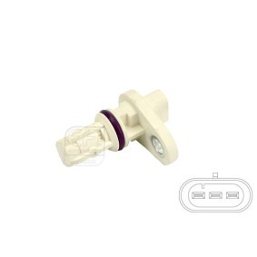 Køb Krumtapsføler af EFI AUTOMOTIVE 303357 til den lave pris 551,44&nbsp;kr.