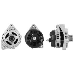 LUCAS LRA03171 Lichtmaschine JAGUAR XK Coupe (X150)