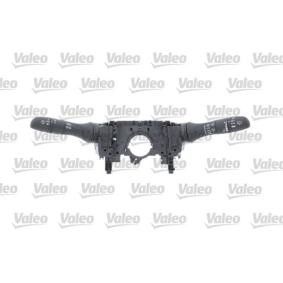 Lenkstockschalter 251785 von VALEO günstig für 113,58&nbsp;&euro; online kaufen