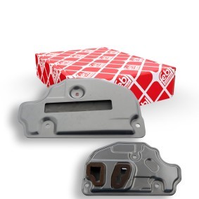 FEBI BILSTEIN 104850 Filtre boite automatique SKODA Rapid Berline (NA2)