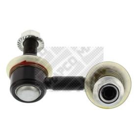 MAPCO 54579 Tirante da barra estabilizadora HYUNDAI TERRACAN