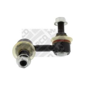 MAPCO 54580 Tirante da barra estabilizadora HYUNDAI TERRACAN