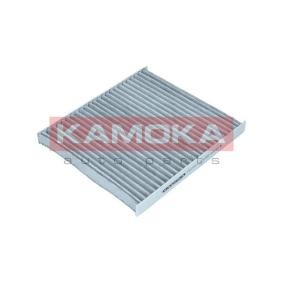 Innenraumfilter von KAMOKA F510101