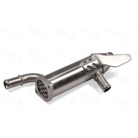 LAND ROVER AGR-Kühler AUTEX 963047