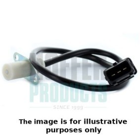 Køb Krumtapsføler af HOFFER 7517012E til den lave pris 196,69&nbsp;kr.