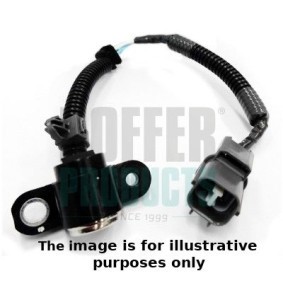 Køb Krumtapsføler af HOFFER 7517691E til den lave pris 327,71&nbsp;kr.