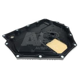 AVS AUTOPARTS TA1602K-AM Automatikgetriebe, Ölfilter PORSCHE BOXSTER (981)