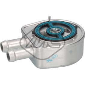 Kjøp Oljekjøler, motorolje av Metalcaucho 39025 til den lave prisen 727,17&nbsp;kr