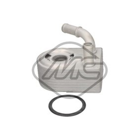 Kjøp Oljekjøler, motorolje av Metalcaucho 39026 til den lave prisen 827,79&nbsp;kr