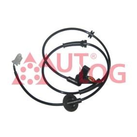 ABS Sensor des Herstellers AUTLOG - Originalware Artikelnummer: AS5127