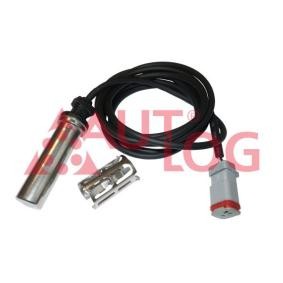 DAIHATSU ABS-Sensor von AUTLOG