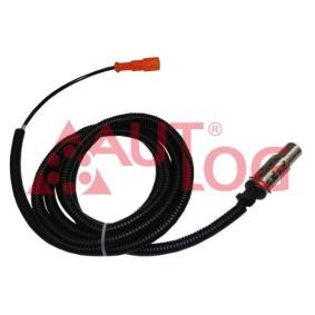 DAIHATSU ABS-Sensor von AUTLOG