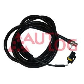 DAIHATSU ABS-Sensor von AUTLOG