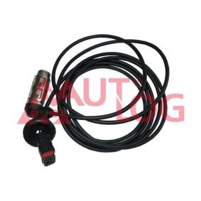 DAIHATSU ABS-Sensor von AUTLOG